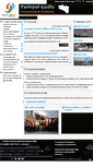 Mobile Screenshot of cc-paimpol-goelo.com